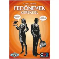 Codenames: Obrazki