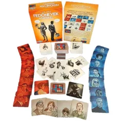 Codenames: Obrazki zdjęcie 2