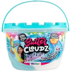 Compound Kings Chmurkowy slime z masłem, 380g - niebieska malina zdjęcie 2