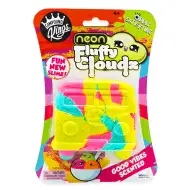Compound Kings: Neon Fluffy Cloudz pachnący Lovebug Slime