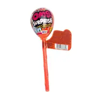 Compound Kings OMG slime - koral