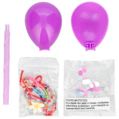 Compound Kings OMG slime - niebieski zdjęcie 2