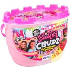 Compound Kings Pachnący slime maślany - bubble tea zdjęcie 2