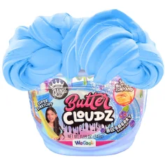 Compound Kings Chmurka slime, 340g - borówka zdjęcie 2