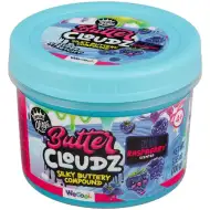 Compound Kings Piankowy slime, 100g – niebieska malina