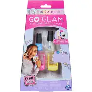 Cool Maker: Go Glam U-nique zestaw uzupełniający - Spin Master