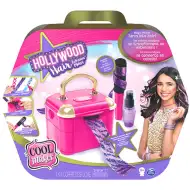 Cool Maker: Hollywood Hair studio fryzjerskie - Spin Master