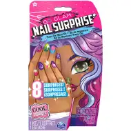 Cool Maker: Zestaw do ozdabiania paznokci GO GLAM Nail Surprise - Spin Master