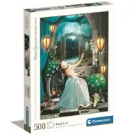 Coppélia HQC puzzle 500 elementów - Clementoni