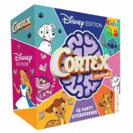 Cortex: Gra planszowa Disney
