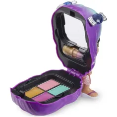 Cra-Z-Art: Shimmer n Sparkle Insta Glam lalka Evie zdjęcie 2