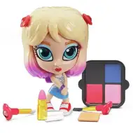 Cra-Z-Art: Shimmer n Sparkle Insta Glam lalka Luna