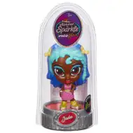 Cra-Z-Art: Shimmer n Sparkle Insta Glam Neon Jada lalka