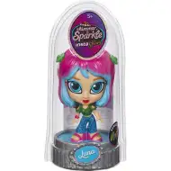 Cra-Z-Art: Shimmer n Sparkle Insta Glam Neon Luna lalka