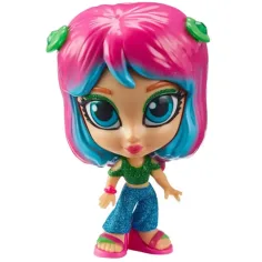 Cra-Z-Art: Shimmer n Sparkle Insta Glam Neon Luna lalka zdjęcie 2