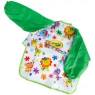 Crayola: Fartuszek malarski dla dzieci