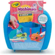 Crayola: Washimals Oceaniczne Zwierzaki kreatywna zabawa