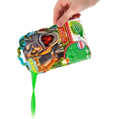 Craze Inkee: DinoRex wegańska pianka do kąpieli o zapachu coli – EPEE zdjęcie 2