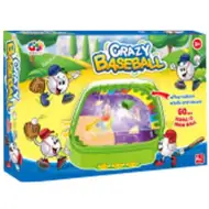 Crazy Baseball gra zręcznościowa