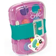 Crazy Chic: Mini kosmetyczka - Clementoni