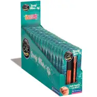 Crazy Chic: Tropical Vibe błyszczyk do ust i kredka do ust 1 szt. - Clementoni