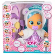 Cry Babies: Dressy Kristal chora lalka