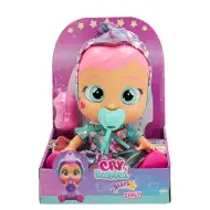 Cry Babies: Gwiazdka Emily płacząca lalka 30cm