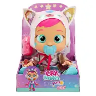 Cry Babies: Gwiazdy Daisy płacząca lalka 30 cm