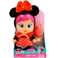 Cry Babies: Loving Care Fantasy Minnie płacząca lalka
