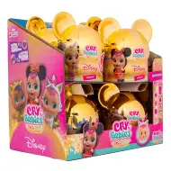 Cry Babies: Magic Tears - Złota edycja Disney niespodzianka 1 szt.