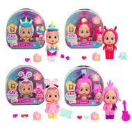 Cry Babies: Magic Tears Gwiazdy Talentu lalka różne wersje 1 szt.