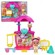 Cry Babies: Playtime – Zestaw do zabawy Pokój zabaw Maddy