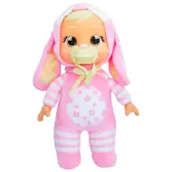 Cry Babies: Tiny Cuddles Bunnies - Lola płacząca lalka