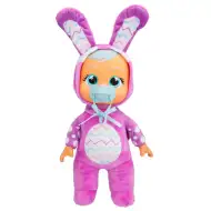 Cry Babies: Tiny Cuddles Bunnies - Płacząca lalka Lily