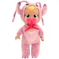 Cry Babies: Tiny Cuddles Disney Angel płacząca lalka