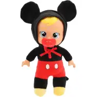 Cry Babies: Tiny Cuddles Disney Mickey płacząca lalka