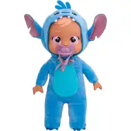 Cry Babies: Tiny Cuddles Disney Stitch płacząca lalka