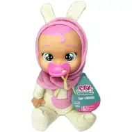 Cry Babies: Tiny Cuddles Noworodek Lana płacząca lalka