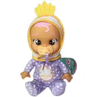 Cry Babies: Tiny Cuddles Noworodek Lexi płacząca lalka