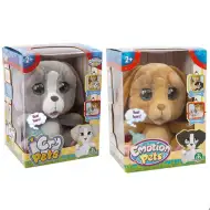 Cry Pets: Płaczący szczeniak w dwóch wersjach