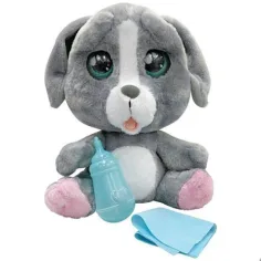 Cry Pets: Płaczący szczeniak w dwóch wersjach zdjęcie 3