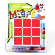 Cube Magic: Magiczna kostka 10 cm