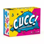 Cucc! gra planszowa