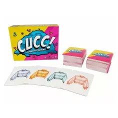 Cucc! gra planszowa zdjęcie 3