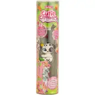 Cutie Climbers: Urocze wspinające się figurki do kolekcjonowania, różne rodzaje, 1 sztuka