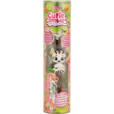 Cutie Climbers: Urocze wspinające się figurki do kolekcjonowania, różne rodzaje, 1 sztuka zdjęcie 3