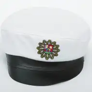 Czapka policyjna - Klein Toys