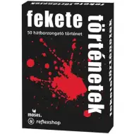 Czarne historie gra planszowa