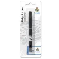 Czarny długopis Real Madrid