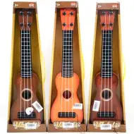 Czterostrunowa gitara dla dzieci